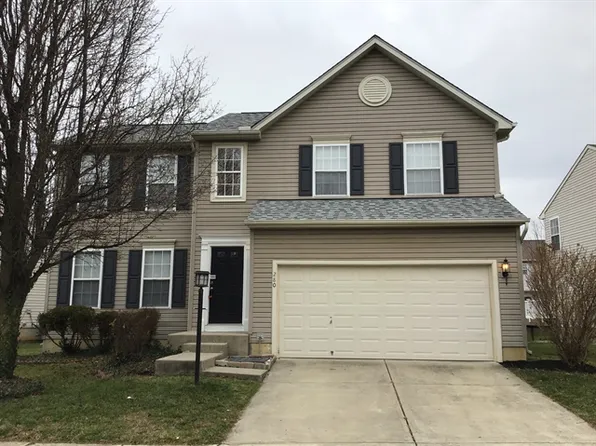 280 Coyote Dr, Maineville, OH 45039
