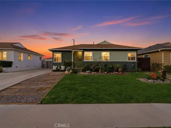 6013 Deerford St, Lakewood, CA 90713