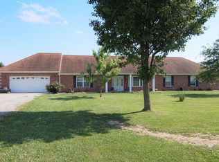 19198 130th Rd, Sweet Springs, MO 65351