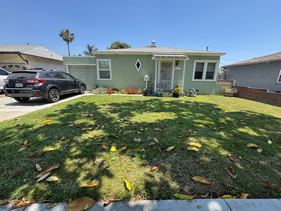 2 Bedroom, 1 Bathroom, 1 Car Garage