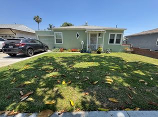 708 N Lamer St, Burbank, CA 91506