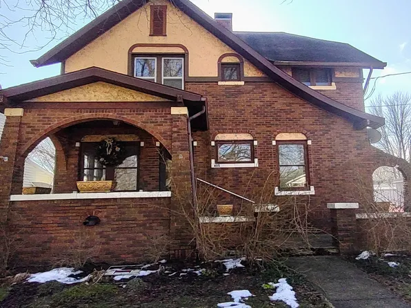 405 E Mason St, Polo, IL 61064