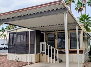 2000 Ramar Rd Lot 181, Bullhead City, AZ 86442