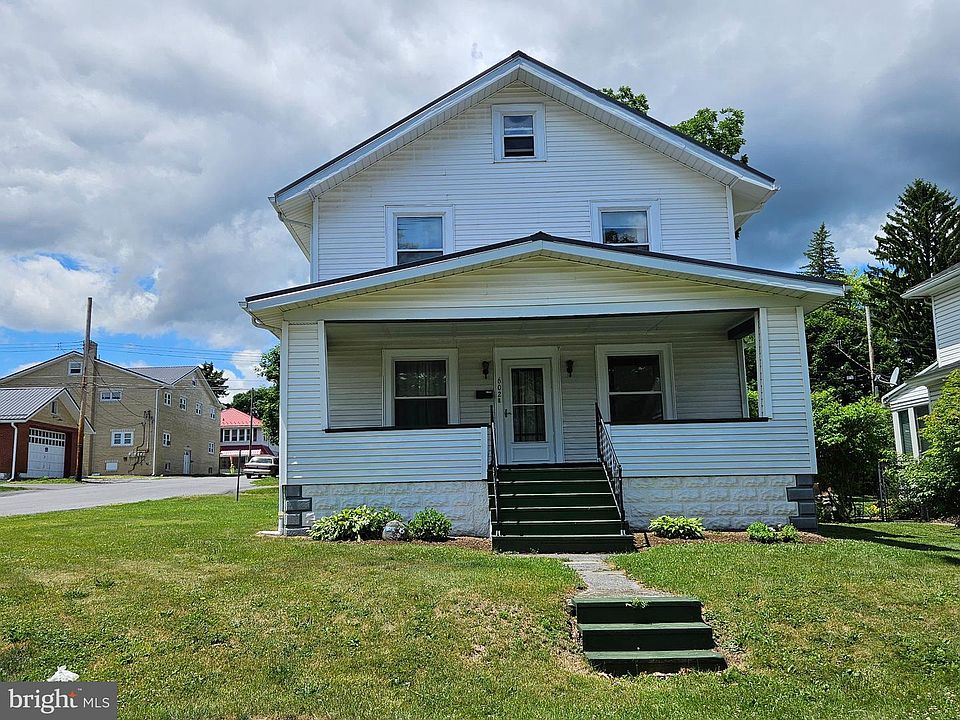 1st image of 602 E Grant Ave