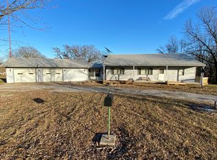 1204 Bill Hudson Dr, Harrison, AR 72601