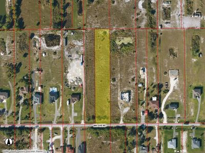Xxx 68th Ave NE, Naples, FL, 34120