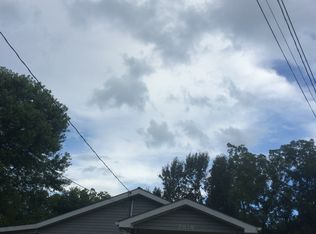 2610 Louise St, Johnson City, TN 37601