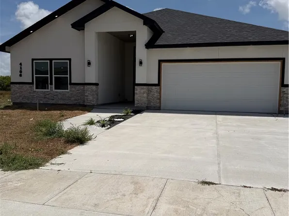 4106 Latitude St, Corpus Christi, TX 78414