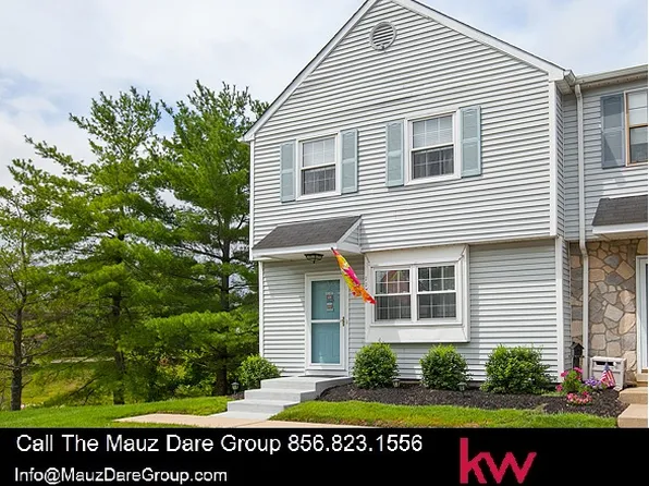 117 Covered Bridge Ct #117, Sewell, NJ 08080