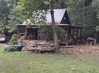3744 Tails Creek Rd, Ellijay, GA 30540