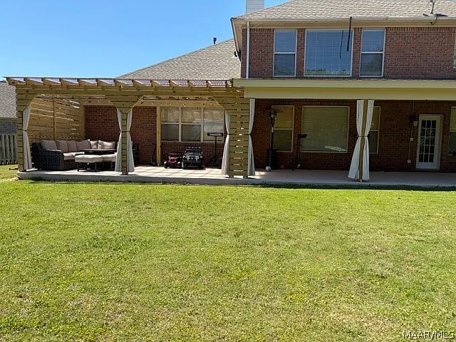 9207 Albury Ct — Photo 13
