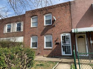 3425 6th St, Baltimore, MD 21225