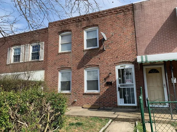 3425 6th St, Baltimore, MD 21225