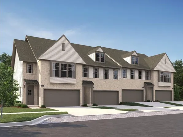 3920 Allegretto Cir, Atlanta, GA 30339