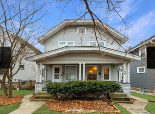 187-189 W Pacemont Rd, Columbus, OH 43202