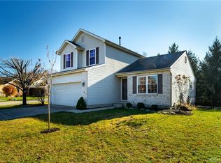 83 S Glen Oak Dr, Springboro, OH 45066