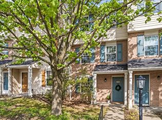 3248 Ward St, Pittsburgh, PA 15213