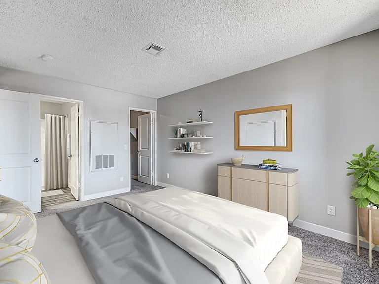 Intrigue Apartments, For Rent in Las Vegas