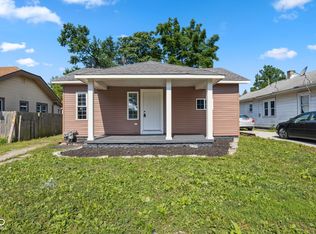 902 Woodrow Ave, Indianapolis, IN