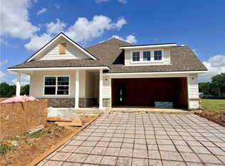 1812 Rubicon Ct, Caldwell, TX 77836