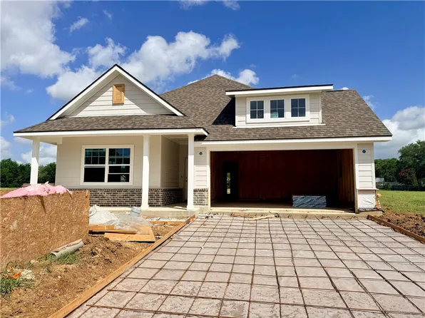 1812 Rubicon Ct, Caldwell, TX 77836