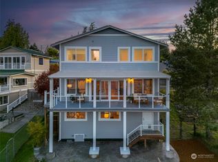 2232 Island Dr NW, Olympia, WA