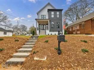 727 Cascade Ave SW, Atlanta, GA 30310