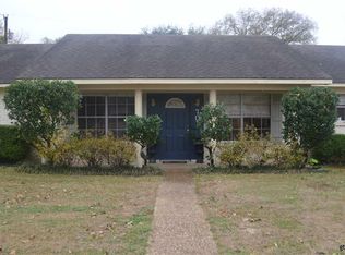 701 David Dr, Tyler, TX 75703