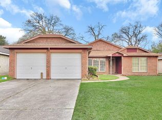 13419 Highland Castle Ln, Houston, TX 77015