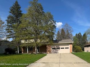 4326 Manitou Dr, Okemos, MI 48864