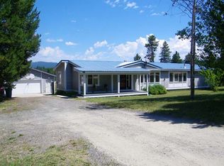 1902 Gold Dust Rd, Cascade, ID 83611