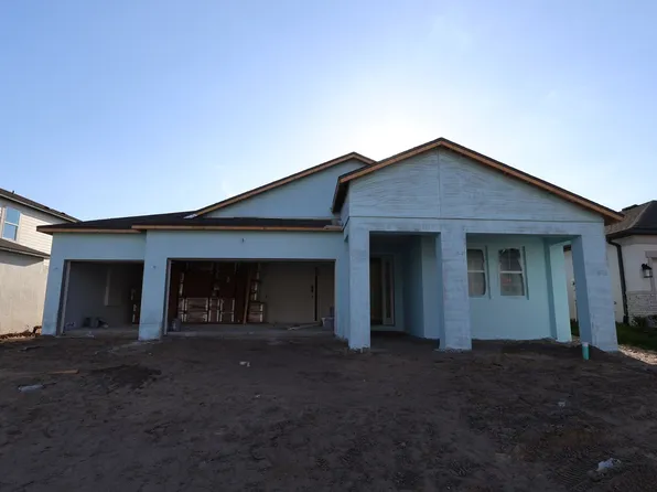 2237 Clary Sage Dr, Spring Hill, FL 34609