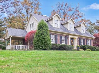 1185 University Dr, Jasper, IN 47546