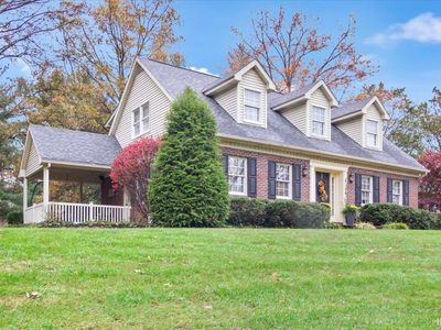 1185 University Dr, Jasper, IN, 47546