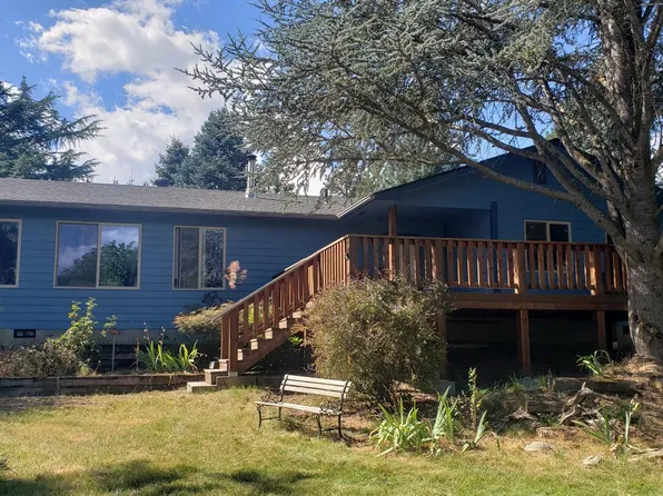 1215 Ridgewood Dr, Kamiah, ID 83536