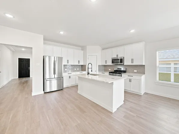 702 Woodford Way, McKinney, TX 75069