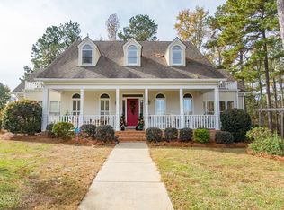 118 Wimbledon Ln, Macon, GA 31211