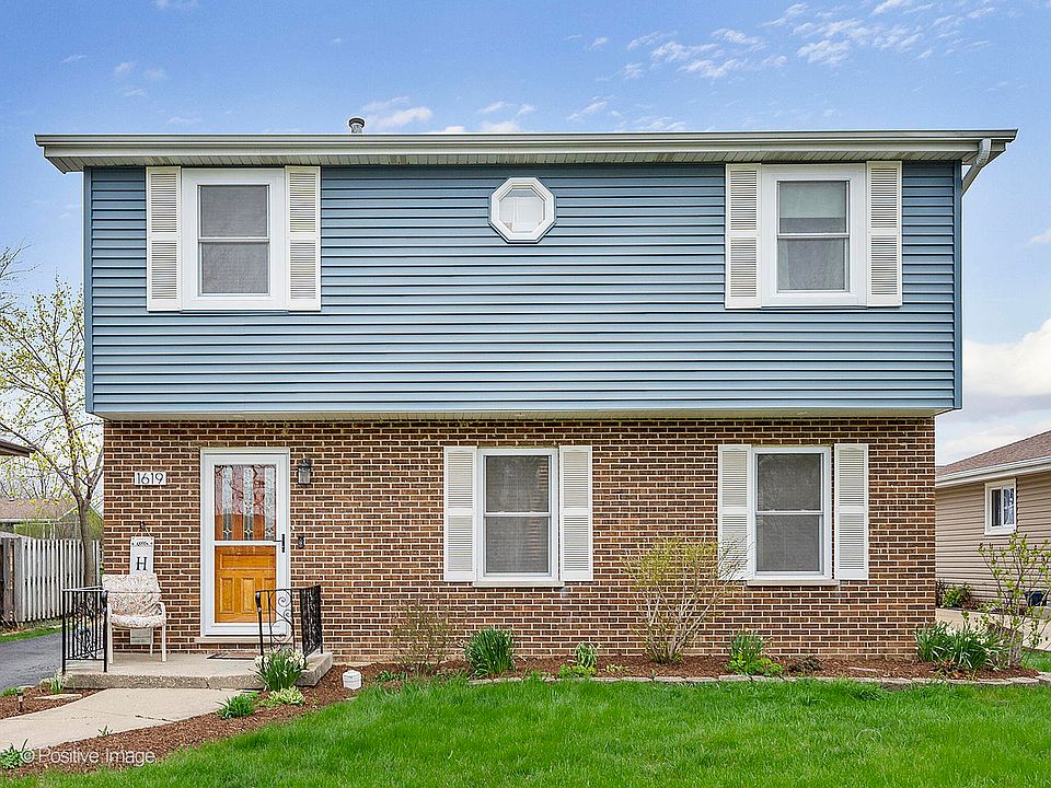 1619 E Elm St, Wheaton, IL 60189 Zillow