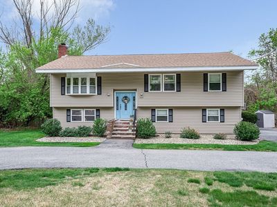 1025 Andover St, Tewksbury, MA, 01876