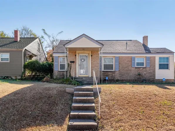 720 NW 48th St, Oklahoma City, OK 73118