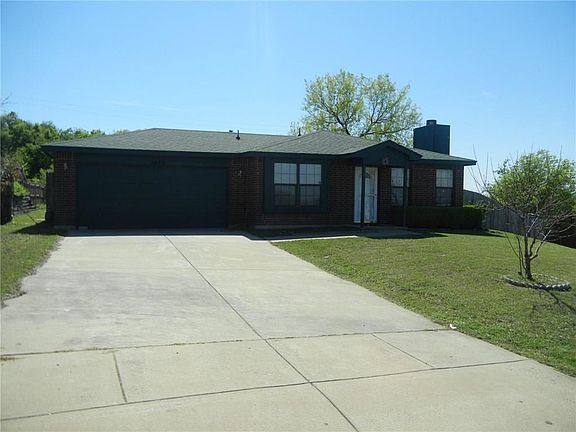 3rd image of 8459 Gibbs Dr