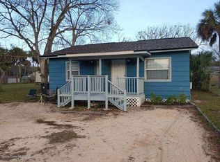 623 Roderick A Harris Sr Ave #0, Titusville, FL 32796