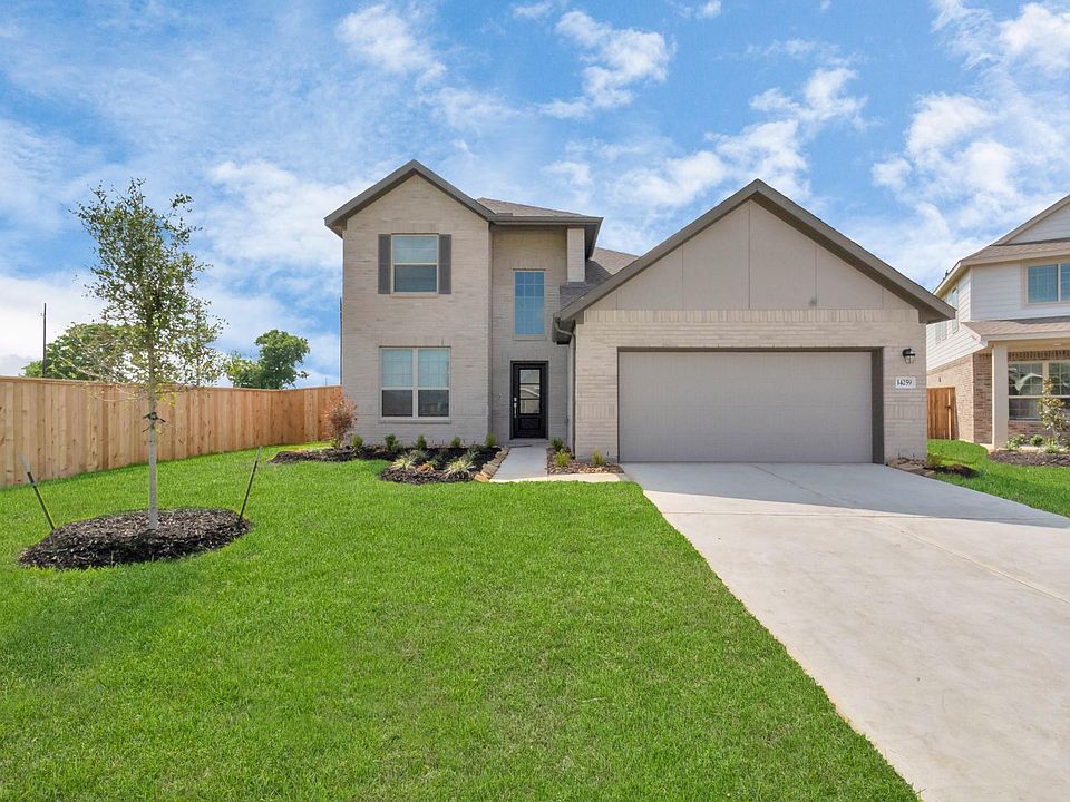 1st image of 14259 Elrington Hollow Trl