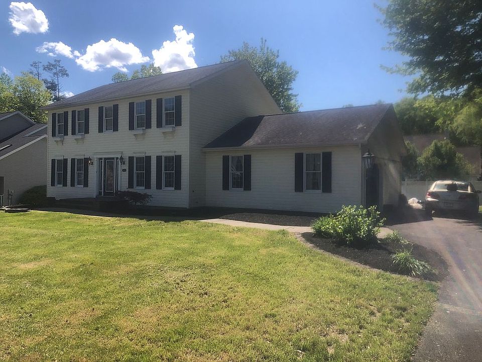 15 Tall Oaks Dr, Pottsville, PA 17901 MLS PASK2000958 Zillow