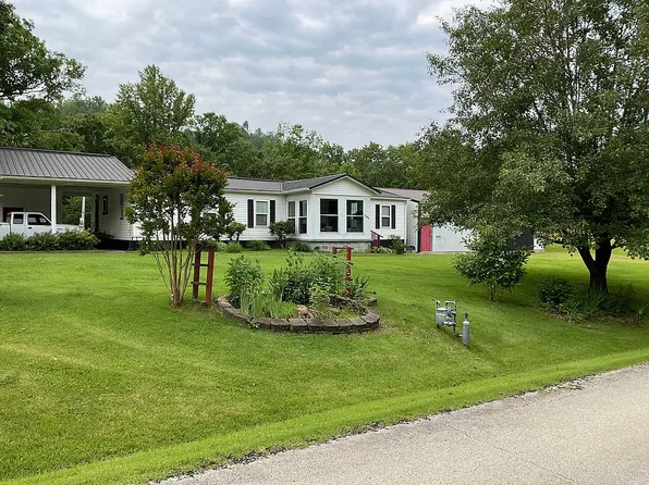 301 Dogwood Dr, Jackson, KY 41339