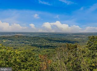 Wrens View Ln LOT 4, Harpers Ferry, WV 25425