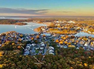 17 Carleton St #17, Wareham, MA 02571