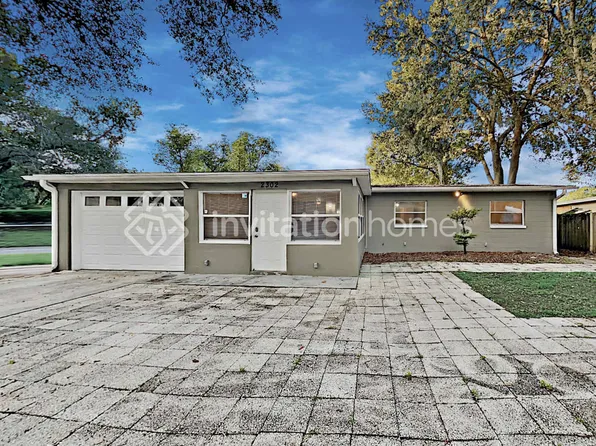 2302 Carroll Grove Dr, Tampa, FL 33612