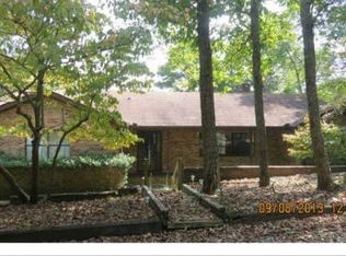 248 Mohawk Trl, Ellijay, GA 30540