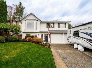 3669 Bulkley St, Abbotsford, BC V2S7H3